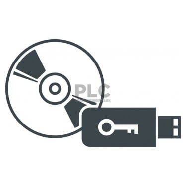 SIEMENS SIMATIC WINCC UPGRADE RT V7.3/V7.4 A V8.0
