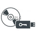 SIEMENS SIMATIC WINCC UPGRADE RT V7.3/V7.4 A V8.0
