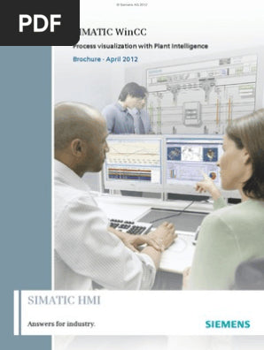 SIEMENS WINCC UNIFIED V19 PC ENGINEERING 10kTAGS DESCARGABLE