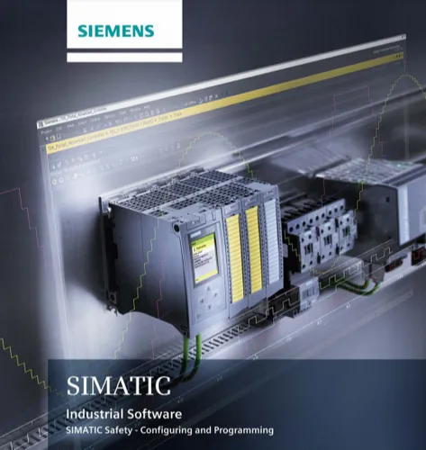 SIEMENS SIMATIC WINCC ADVANCED V17 RT UPGRADE 128 A 512 TAGS USB