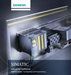 SIEMENS SIMATIC WINCC ADVANCED V17 RT UPGRADE 128 A 512 TAGS USB
