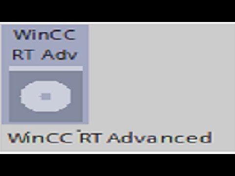 SIEMENS SIMATIC WINCC RT ADVANCED 512POWERTAGS V17 DESCARGABLE