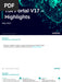 SIEMENS SIMATIC WINCC COMFORT V18 ACTUALIZACION V11/V17