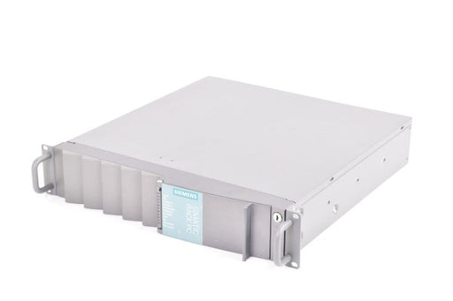 SIEMENS SIMATIC IPC 647E RACK CORE I7 2XGB ETH SSD 480GB 16GB RAM