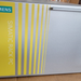 SIEMENS SIMATIC IPC547J CORE i7-10700E 2 HDD 3.5" SATA 1 TB