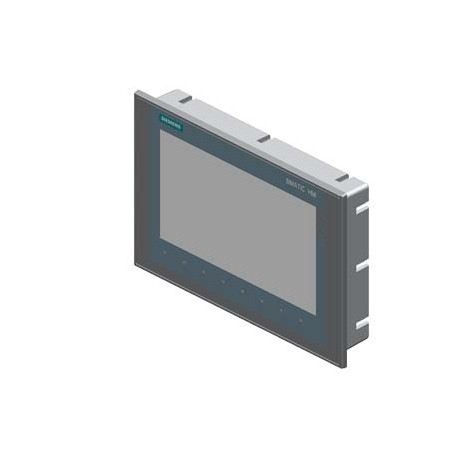 SIPLUS HMI KTP900 BASIC COLOR PN