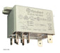 FINDER RELEVADOR DE POTENCIA 30AMP 12VDC 2P2T P/FASTON 250