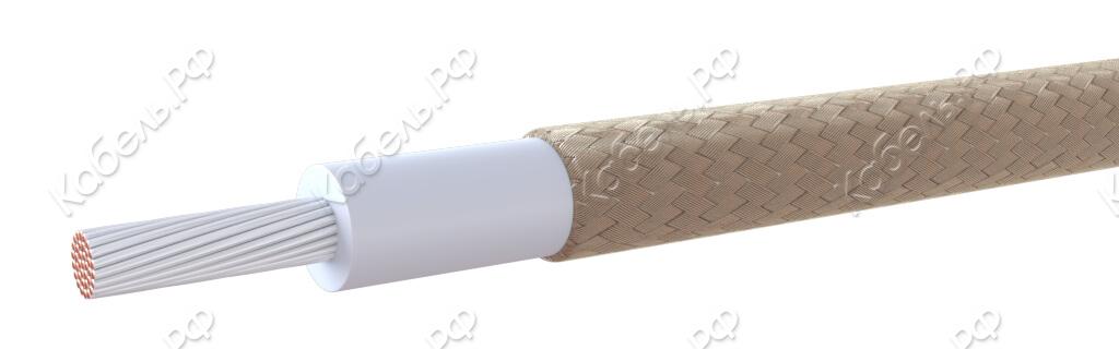 OLFLEX HEAT 180 SiF/GL 1x25