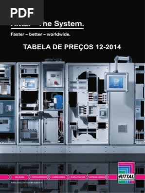 RITTAL CP TAPA P/CP 65000