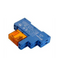 FINDER RELEVADOR FASTON 1NA-NC 24VAC 20A