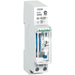 LEGRAND INTERRUPTOR HORARIO ANALOGICO 1NA 20A 220VAC S/CAJA