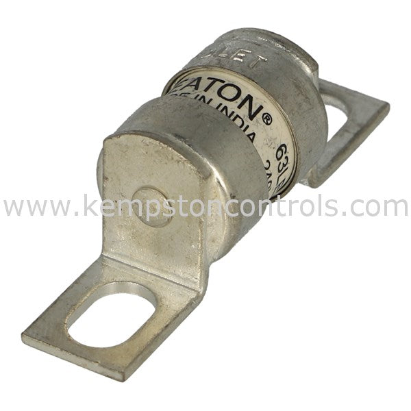 BUSS FUSIBLE SEMICONDUCTOR M240Vca/150Vcd 63A