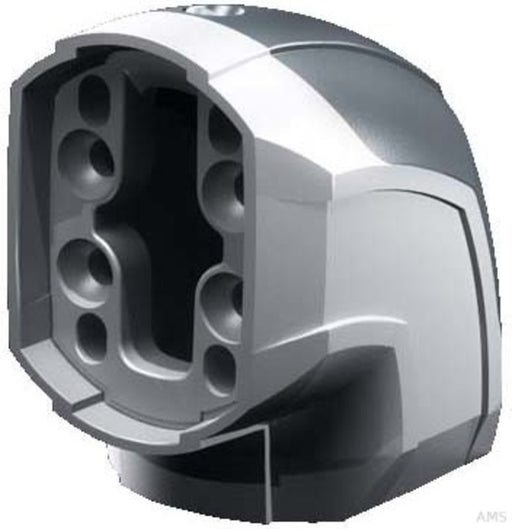 RITTAL AX CAJA DE MANDO C/ASAS 500x500x210 (AlxAnxFo)