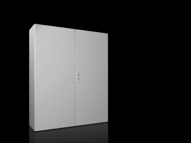 RITTAL AX CAJA DE MANDO C/ASAS 300X380X210 (AlxAnxFo)