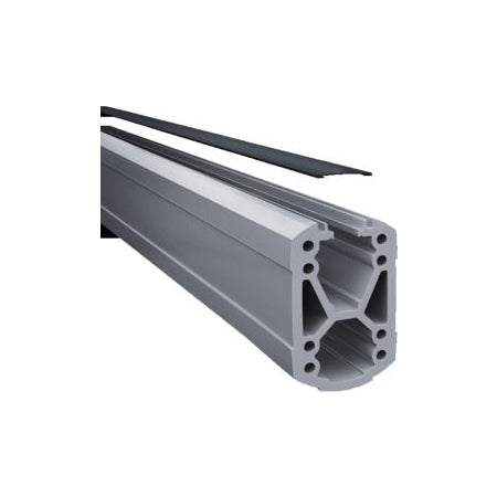 RITTAL SUPPORT SECTION SYSTEM120 CLOSED 500 MM