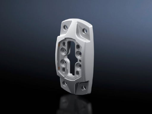 RITTAL WALL/BASE MOUNTING SYSTEM60 SMALL