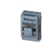 RITTAL SUPPORT SECTION SYSTEM60 CLOSED 250 MM