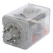 FINDER RELEVADOR DE POTENCIA 3P2T 16A 220VAC