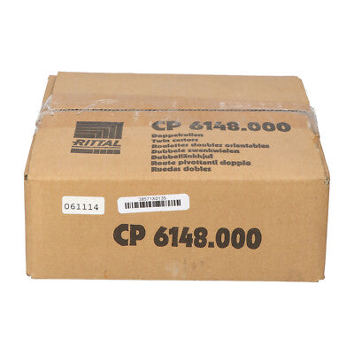 RITTAL CP RUEDAS DOBLES