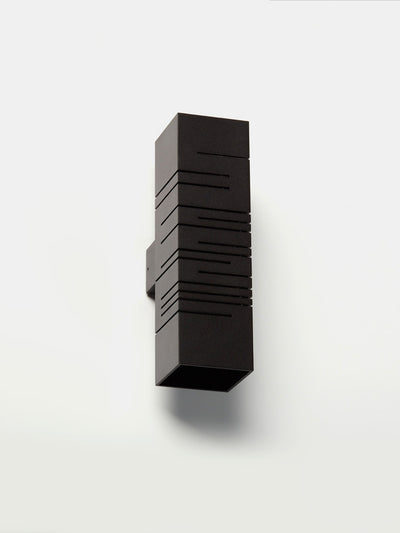 TECNOLITE INTERIOR SOCKET SUSPENDIDO NEGRO 100-240V E27