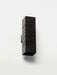 TECNOLITE INTERIOR SOCKET SUSPENDIDO NEGRO 100-240V E27