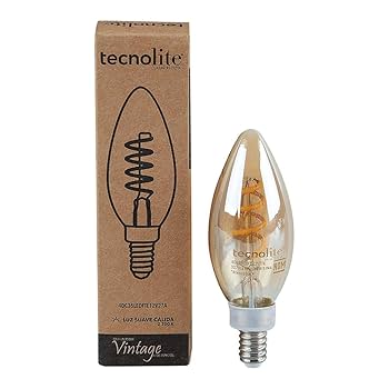 TECNOLITE SOCKET DECORATIVO 127V E27 1.5M