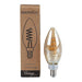 TECNOLITE SOCKET DECORATIVO 127V E27 1.5M