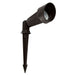 TECNOLITE LUM EXT SUSPENDIDO S/LAMPARA 127V NEGRO