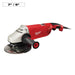 MILWAUKEE-TOOLS ESMERILADORA ANGULAR DE 7/9"""