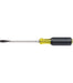 KLEIN DESARMADOR PUNTA PLANA 3/8" X 12" BARRA REDONDA