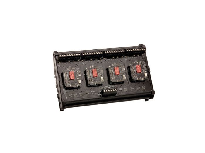 BEI SENSOR SIGNAL BROADCASTER MODULE ENCODER 60011-003