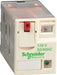 FINDER RELEVADOR ENCAPSULADO 10AMP 48VDC 2P2T 8PIN