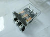 FINDER RELEVADOR ENCAPSULADO 10AMP 6VAC 2P2T 8PIN