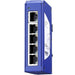 HIRSCHMANN SPIDER 5TX-EEC ETHERNET SWITCH 10-100MBPS 5-PORTS
