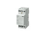 SIEMENS CONTACTOR INSTA CON 4 CONTACTOS NA CONTACTO PARA AC 230V