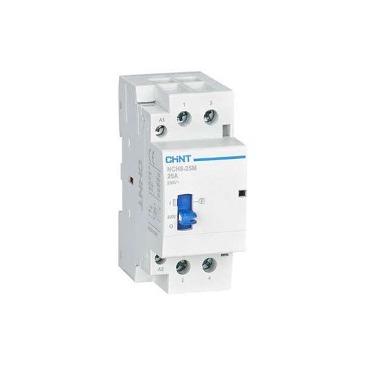 SIEMENS CONTACTOR INSTA C/2NA 20A CTRL 24VAC/DC