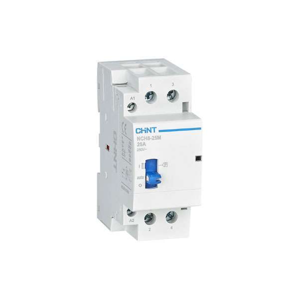 SIEMENS CONTACTOR INSTA C/2NA 20A CTRL 24VAC/DC