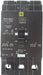 SIEMENS INT TERMOMAG P/RIEL 3P 15A C 25kA 440VAC 72VDC
