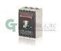 SIEMENS INT TERMOMAG P/RIEL 1P 2A C 15kA 440VAC 72VDC