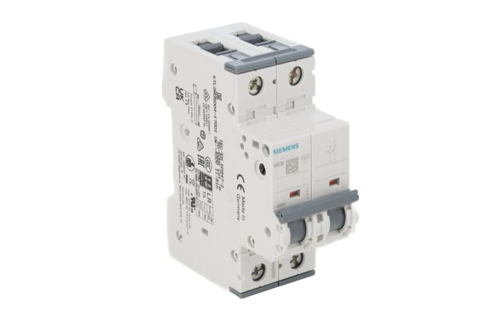 SIEMENS INT AUTOMATICO 1P 10A 10KA