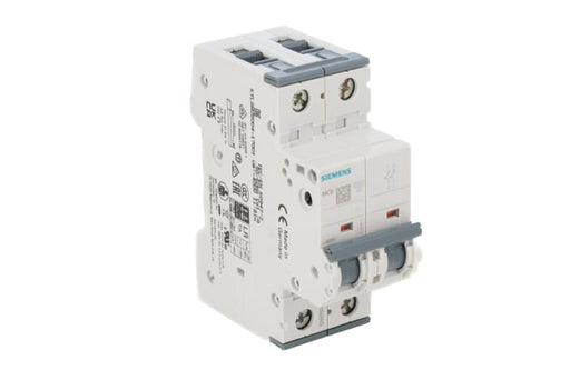 SIEMENS INT AUTOMATICO 1P 10A 10KA
