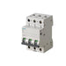 SIEMENS AUTOMATICO MAGNETOTERMICO 400V 10 KA 3 POLOS D 8A