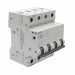 SIEMENS INTERRUPTOR TERMOMAGNETICO RIEL DIN 10A 1 POLO