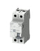 SIEMENS INT DIFERENCIAL 4P TIPO A 63A