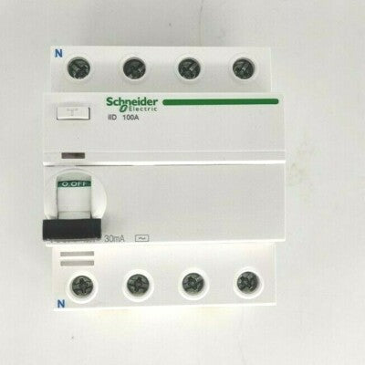 SIEMENS INT DIFERENCIAL 4P 40A 30MA 500V