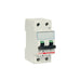 SIEMENS INTERRUPTOR 1P+N 6A 4.5KA MONTAJE RIEL DIN