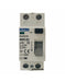 SIEMENS INTERRUPTOR FI/LS TIPO A 2P 30MA 6A CURVA C 110VAC