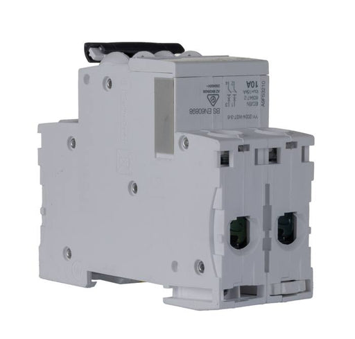 SIEMENS INT 10KA 1P+N CURVA B 10A