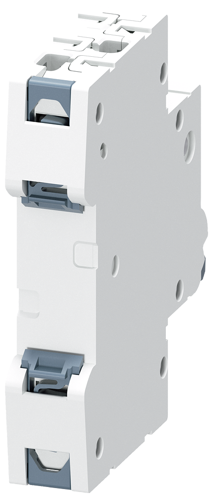 SIEMENS EMBARRADO CLAVIJA 1 FASE MAS INT PARA 5SJ