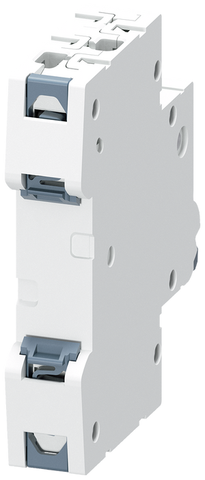 SIEMENS EMBARRADO CLAVIJA 1 FASE MAS INT PARA 5SJ